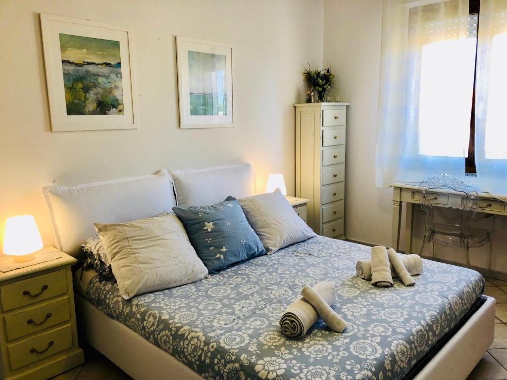 Appartamento Francesca ad Alghero - Vista mare mozzafiato