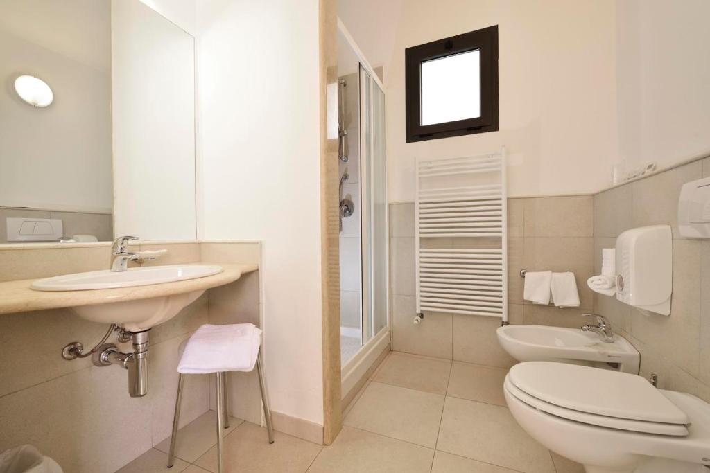 Hotel Baja Bianca a San Teodoro - Lussuoso Resort