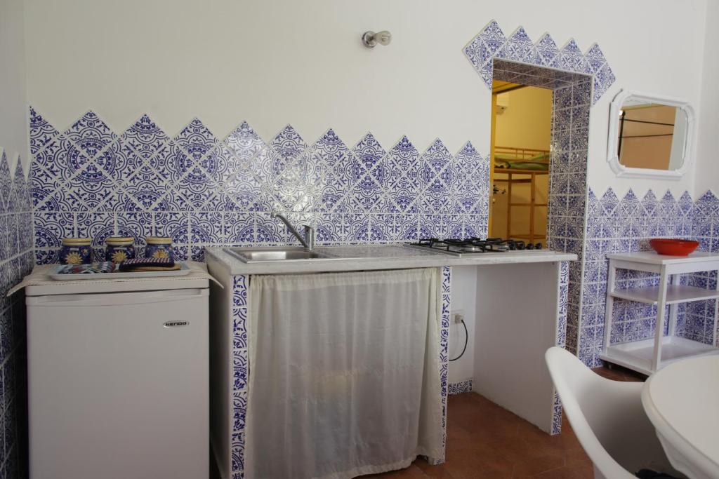 La Terrazza di Marisal ad Alghero - Appartamento fronte mare