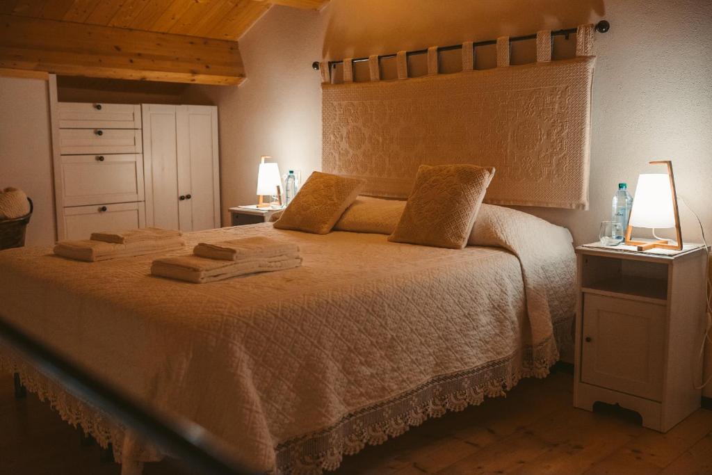 Hillary's Loft ad Alghero - Incantevole Appartamento Storico