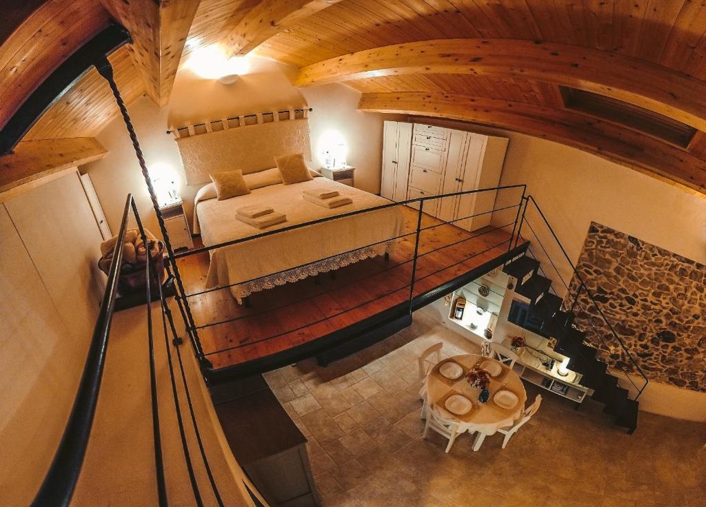 Hillary's Loft ad Alghero - Incantevole Appartamento Storico