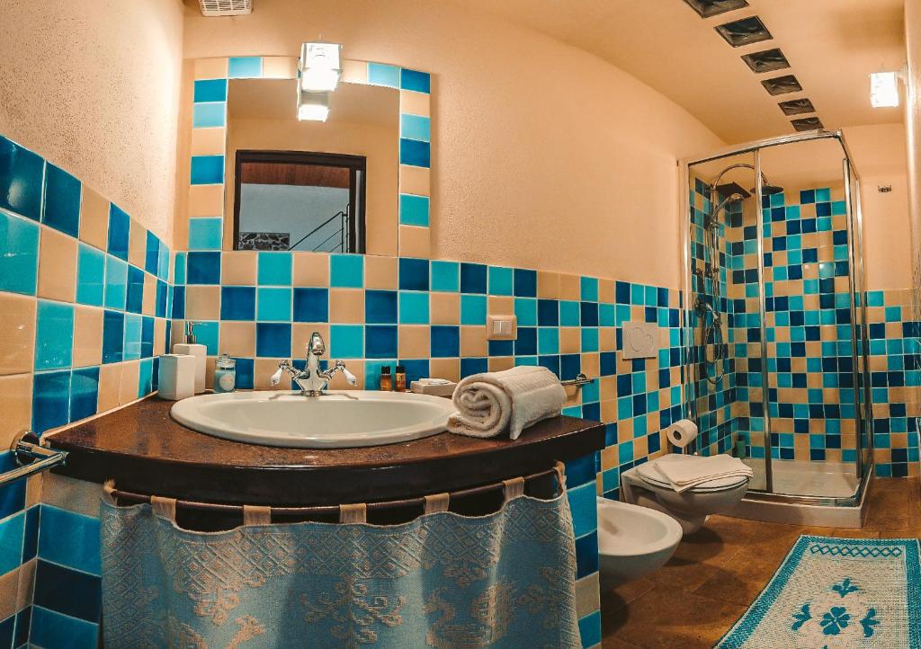 Hillary's Loft ad Alghero - Incantevole Appartamento Storico