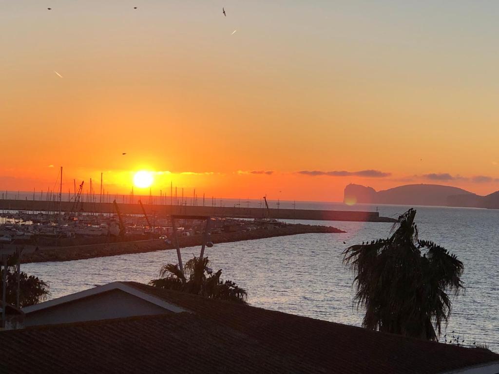 Appartamento Francesca ad Alghero - Vista mare mozzafiato