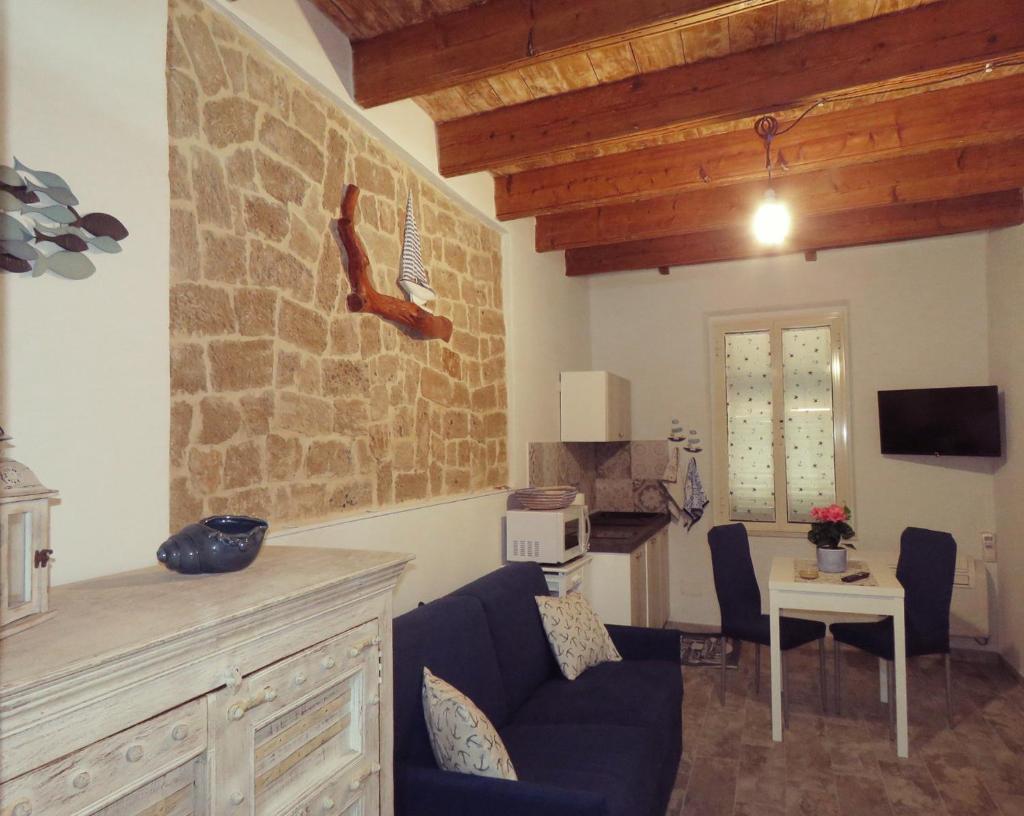 Casetta Pa I Algua ad Alghero - Accogliente Appartamento