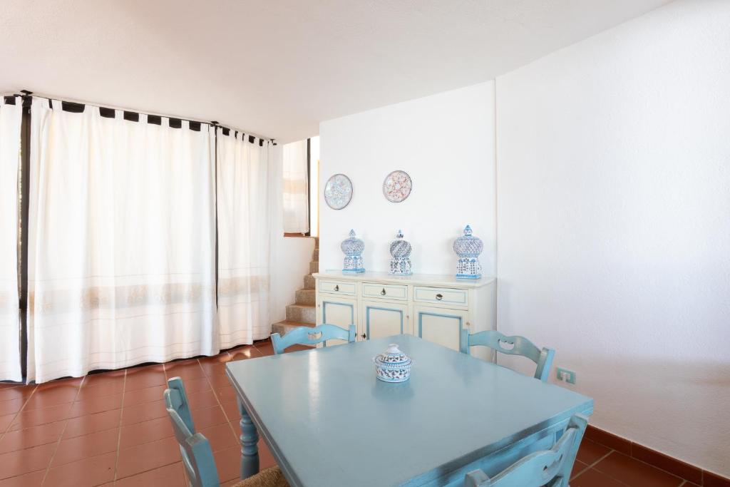 Villa Capo Boi a Villasimius - Lussuosa villa sul mare