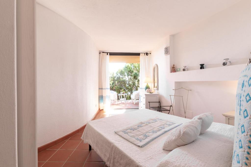 Villa Capo Boi a Villasimius - Lussuosa villa sul mare