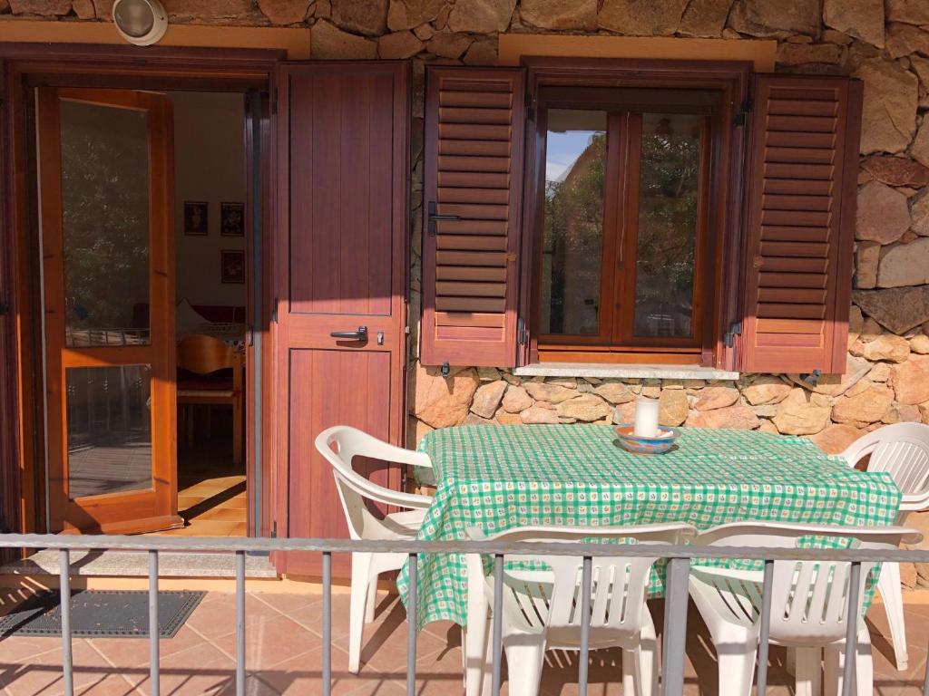 Trilocale a San Teodoro - Accogliente Casa Vacanze