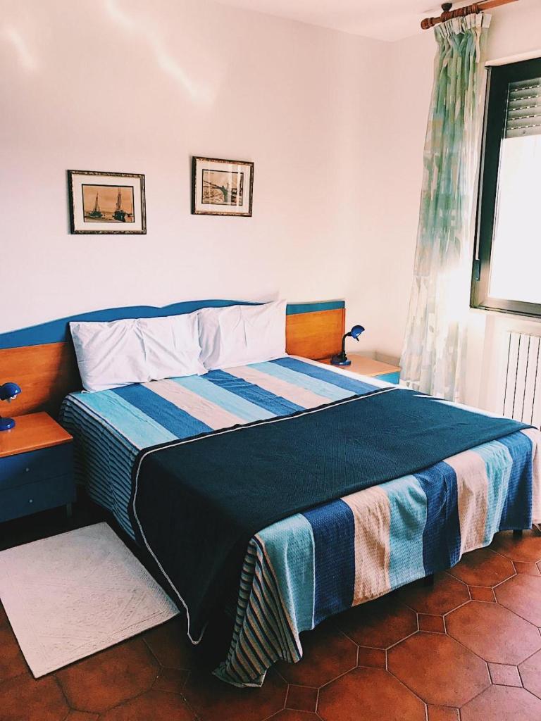 B&B Brisa del Mar ad Alghero - Vista mozzafiato sulla città