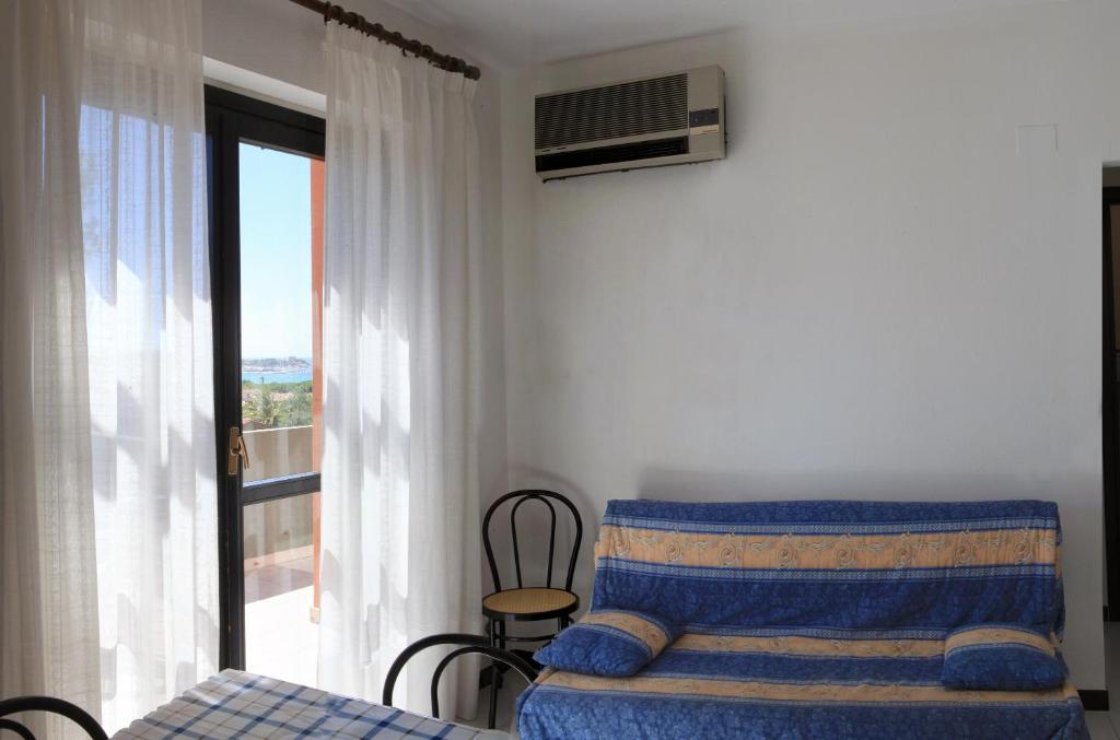 Appart Hotel Residence a Villasimius - Relax in piscina