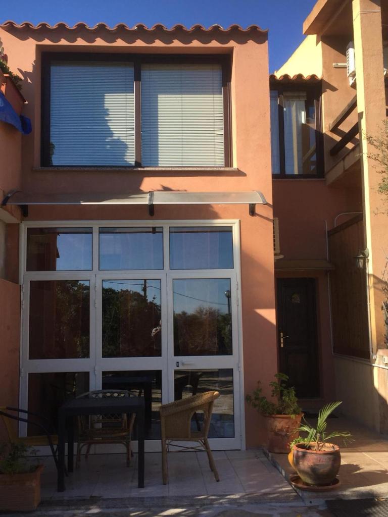 Veranda a San Teodoro - Spettacolare Vista Mare
