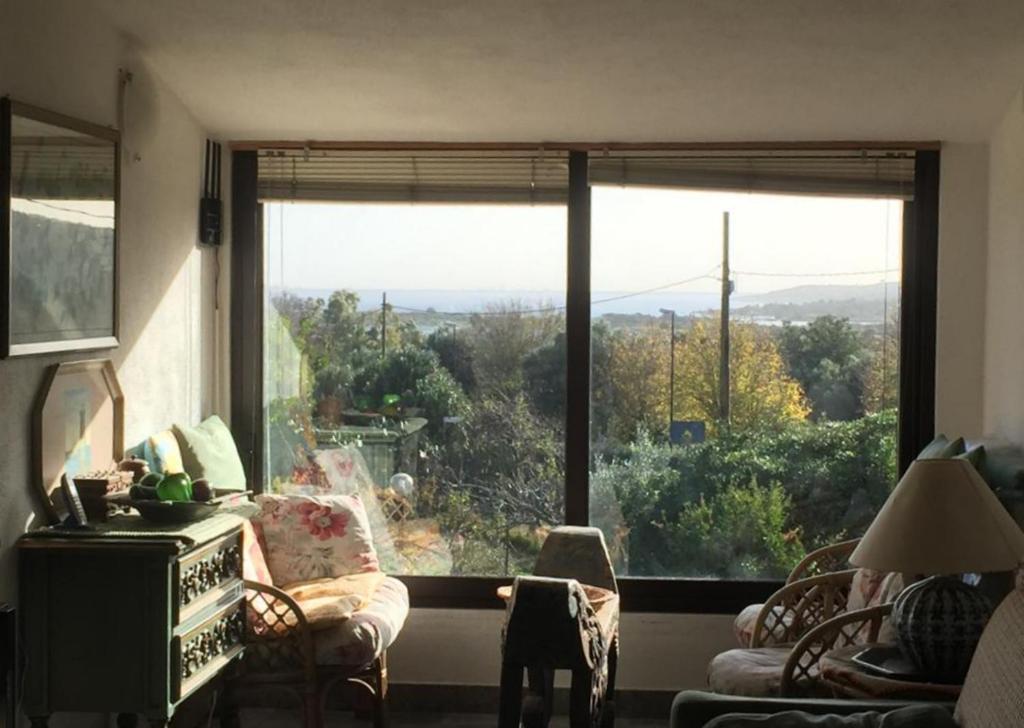 Veranda a San Teodoro - Spettacolare Vista Mare