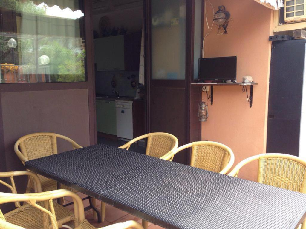 Veranda a San Teodoro - Spettacolare Vista Mare