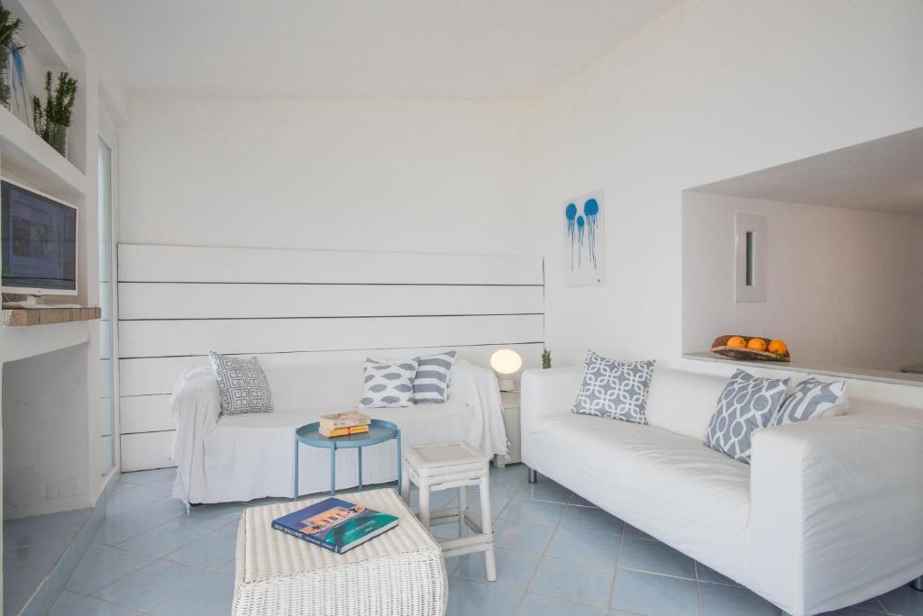 Villa Alie a Villasimius - Esclusiva casa sulla spiaggia