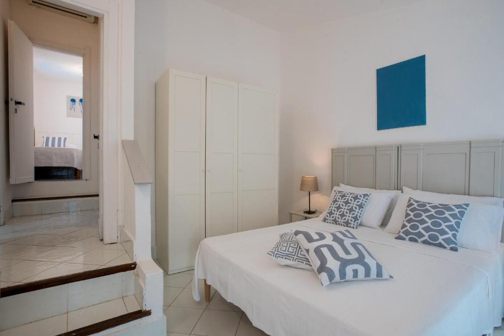 Villa Alimede a Villasimius - Incantevole oasi sul mare