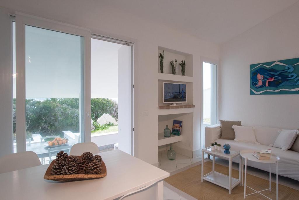 Villa Alimede a Villasimius - Incantevole oasi sul mare