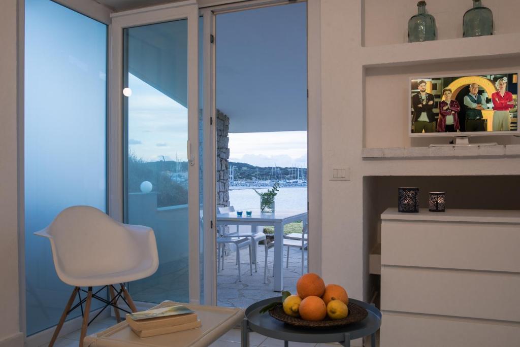 Villa Anfitrite a Villasimius - Paradiso sul lungomare