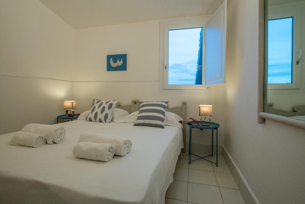 Villa Anfitrite a Villasimius - Paradiso sul lungomare