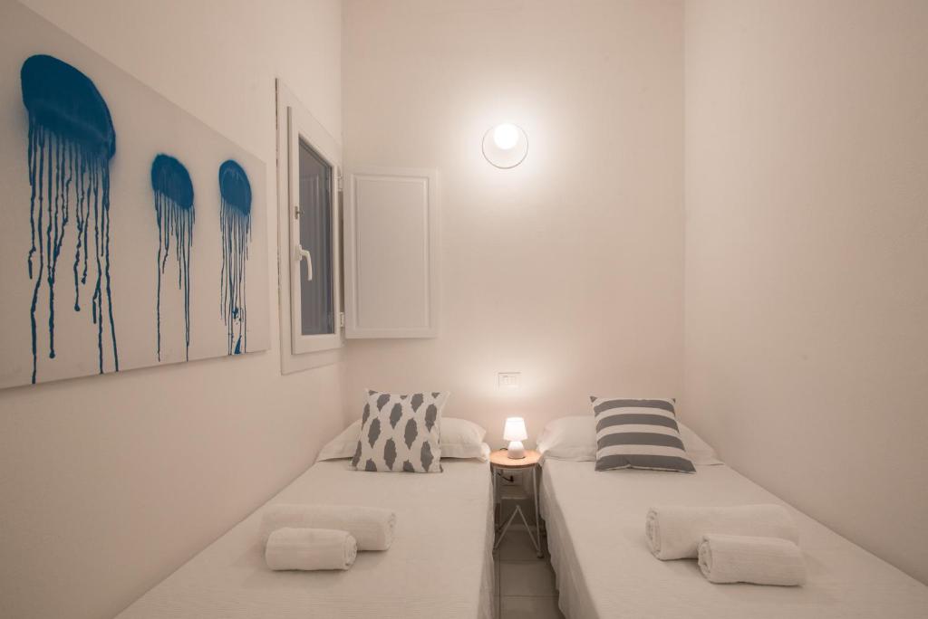 Villa Anfitrite a Villasimius - Paradiso sul lungomare