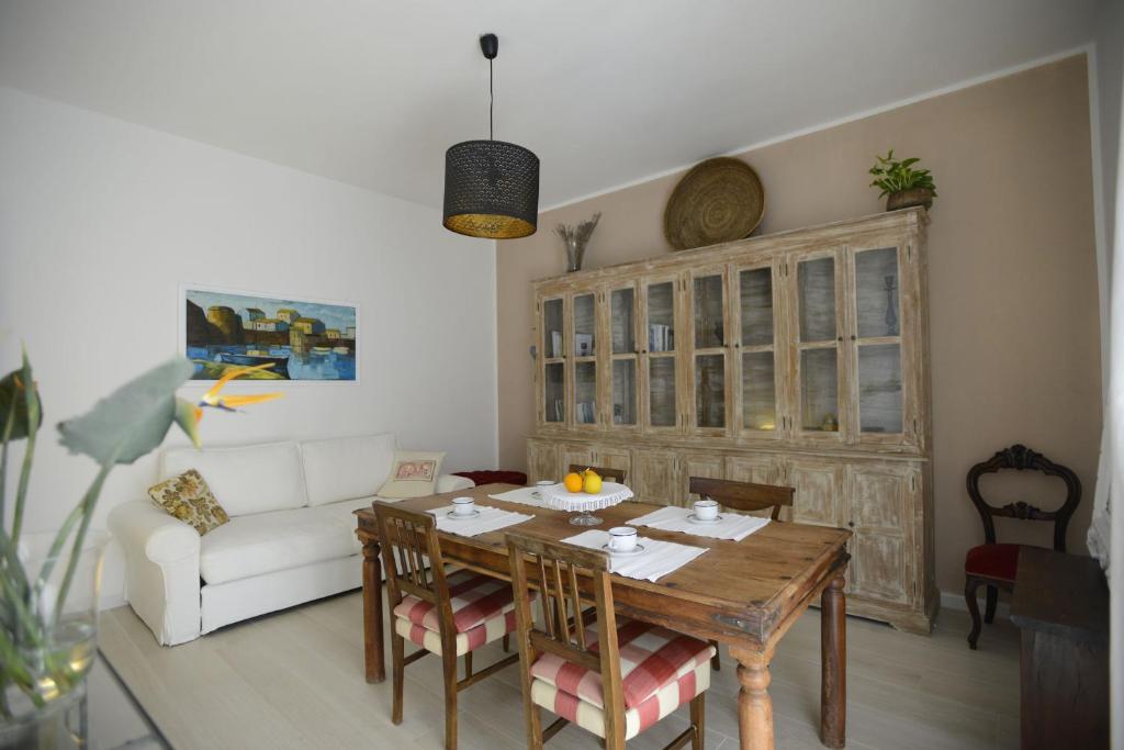 B&B Alghero L'82 - Affascinante B&B nel Centro Storico