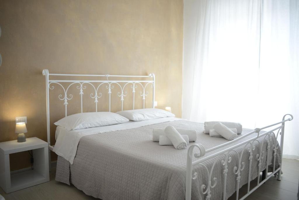 B&B Alghero L'82 - Affascinante B&B nel Centro Storico