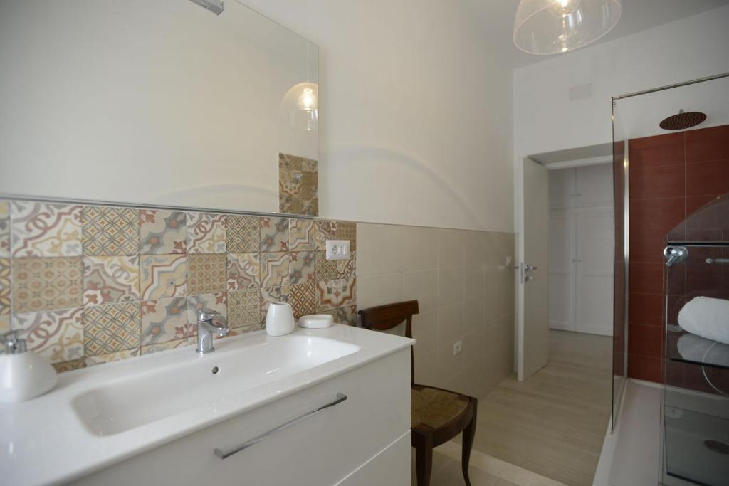 B&B Alghero L'82 - Affascinante B&B nel Centro Storico