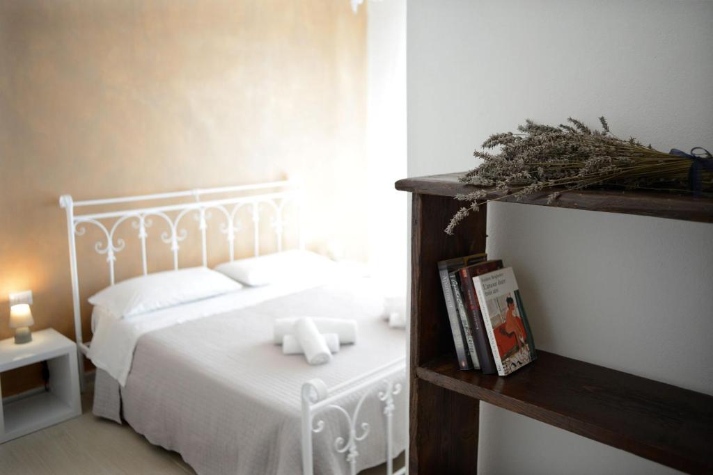 B&B Alghero L'82 - Affascinante B&B nel Centro Storico