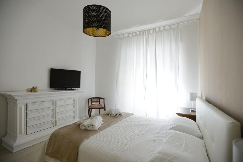 B&B Alghero L'82 - Affascinante B&B nel Centro Storico