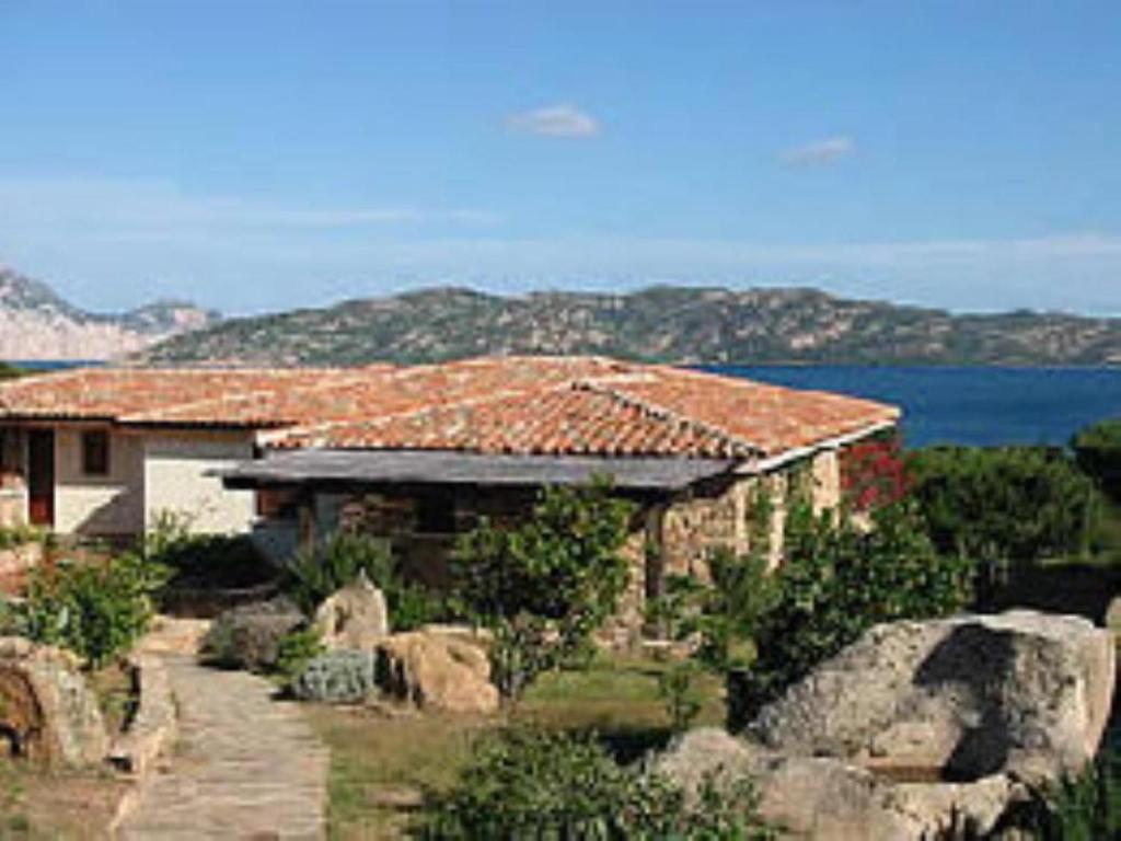 Villino D5 a San Teodoro - Vista Mare Paradisiaca