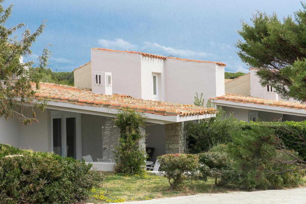 Villa Eudora a Villasimius - Lusso fronte mare e cucina