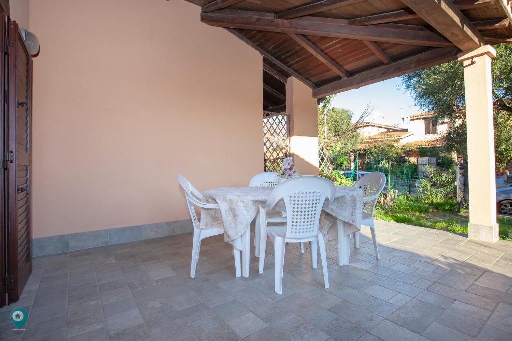 Villino Grosseto a San Teodoro - Deliziosa Casa Vacanze