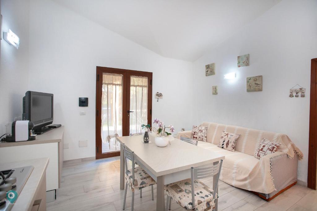 Villino Grosseto a San Teodoro - Deliziosa Casa Vacanze