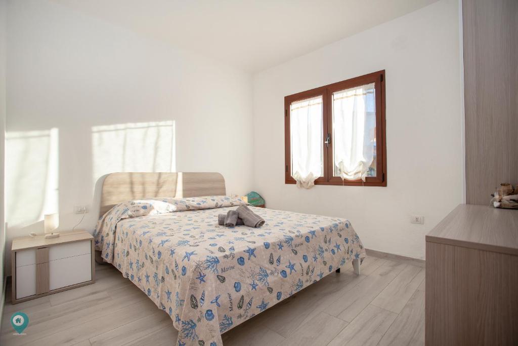 Villino Grosseto a San Teodoro - Deliziosa Casa Vacanze