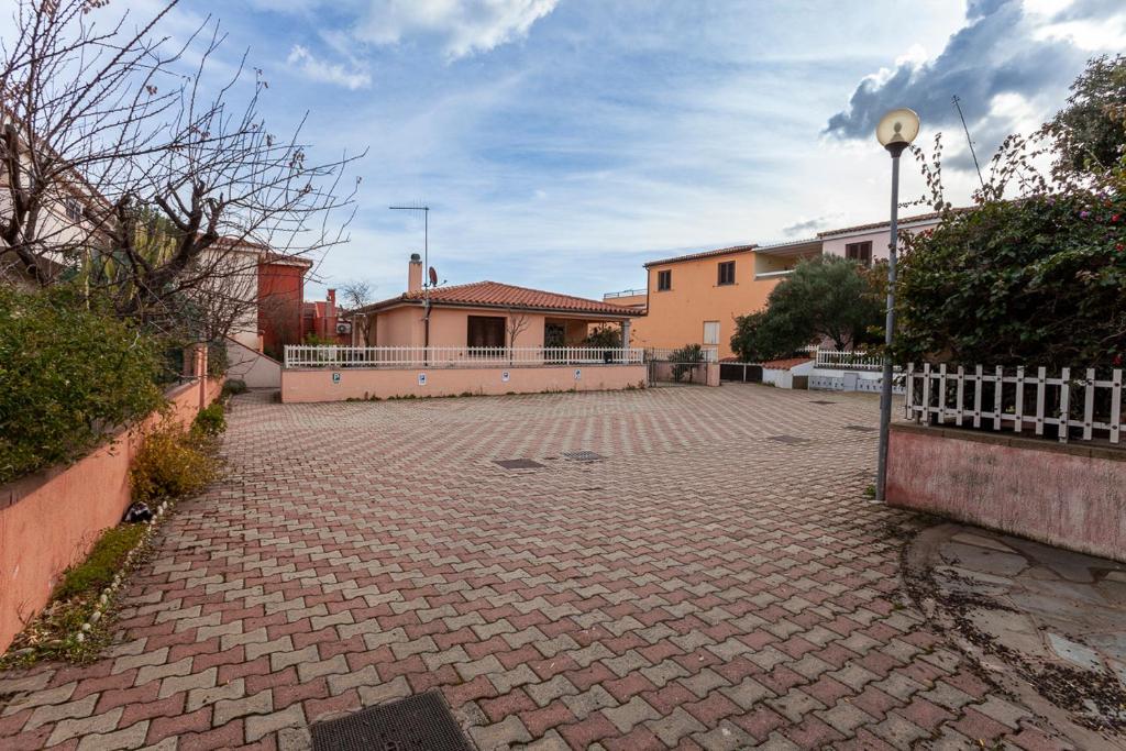 Villino Bilo Centro a San Teodoro - Comodo Appartamento