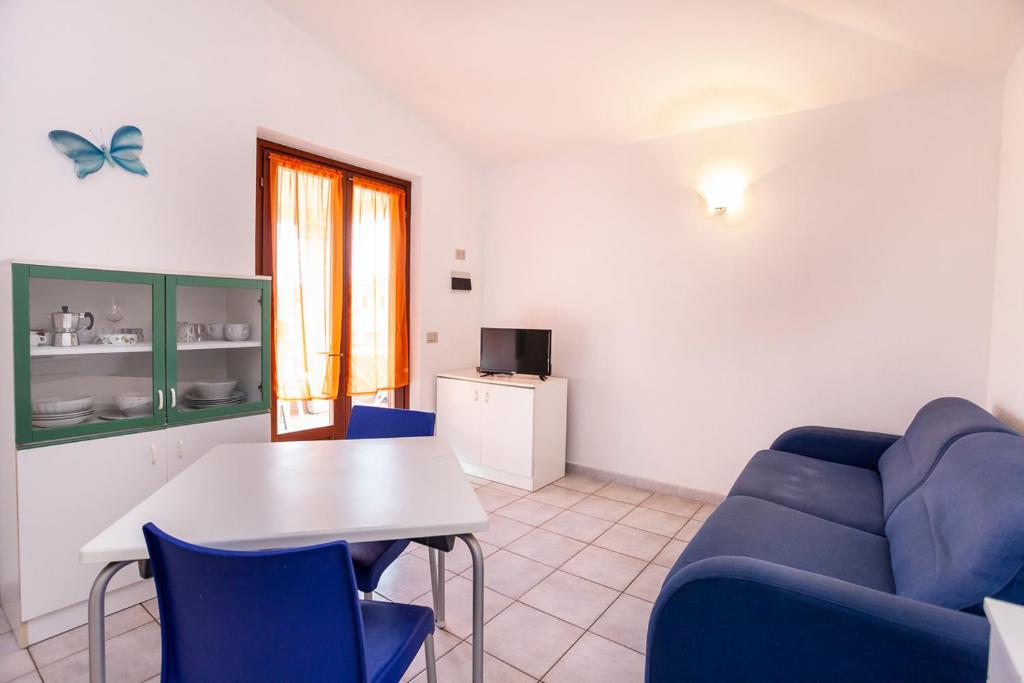Villino Bilo Centro a San Teodoro - Comodo Appartamento