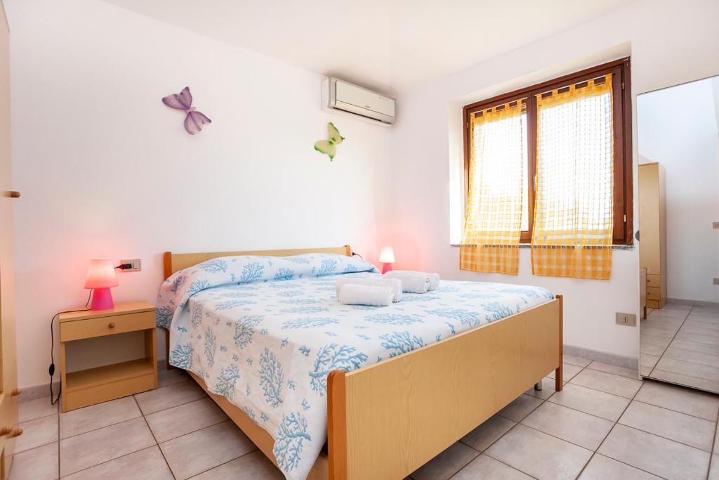 Villino Bilo Centro a San Teodoro - Comodo Appartamento