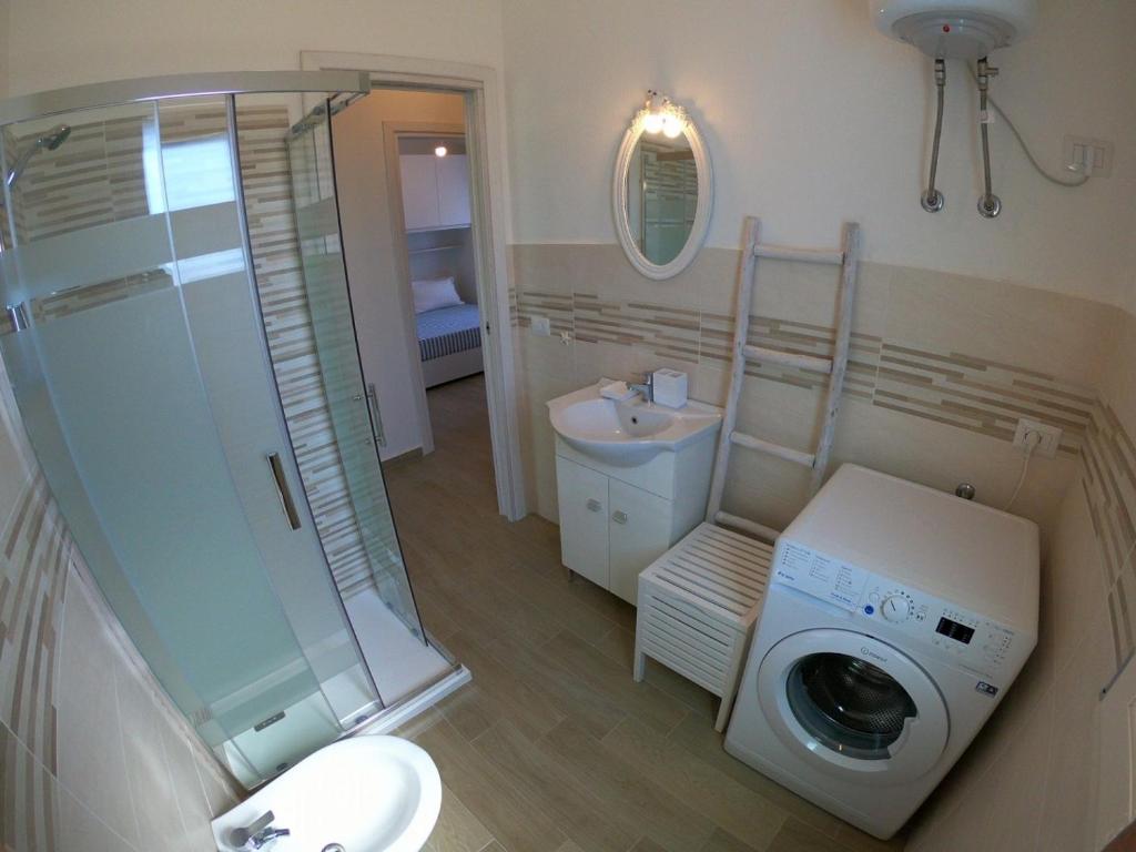 Villino Blu Mare a San Teodoro - Spazioso Appartamento
