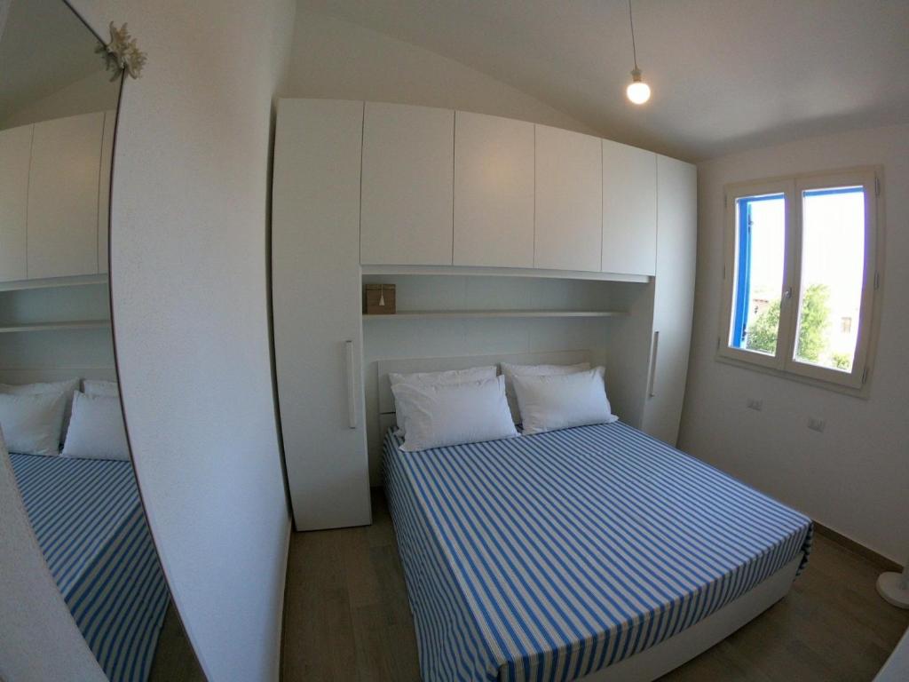 Villino Blu Mare a San Teodoro - Spazioso Appartamento
