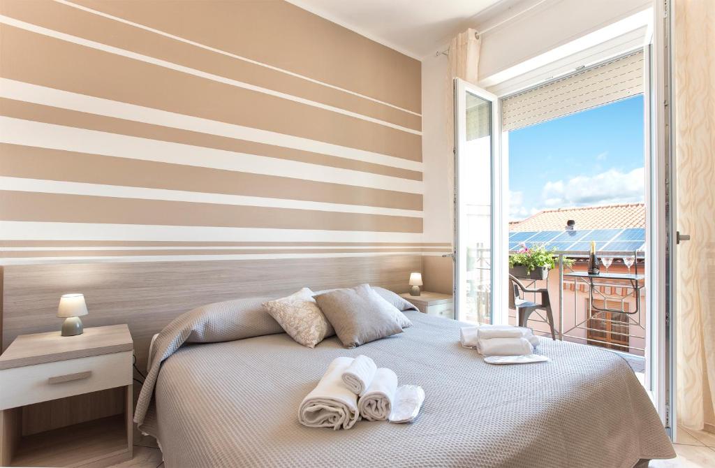 Alguest ad Alghero - Affittacamere nel Cuore Storico