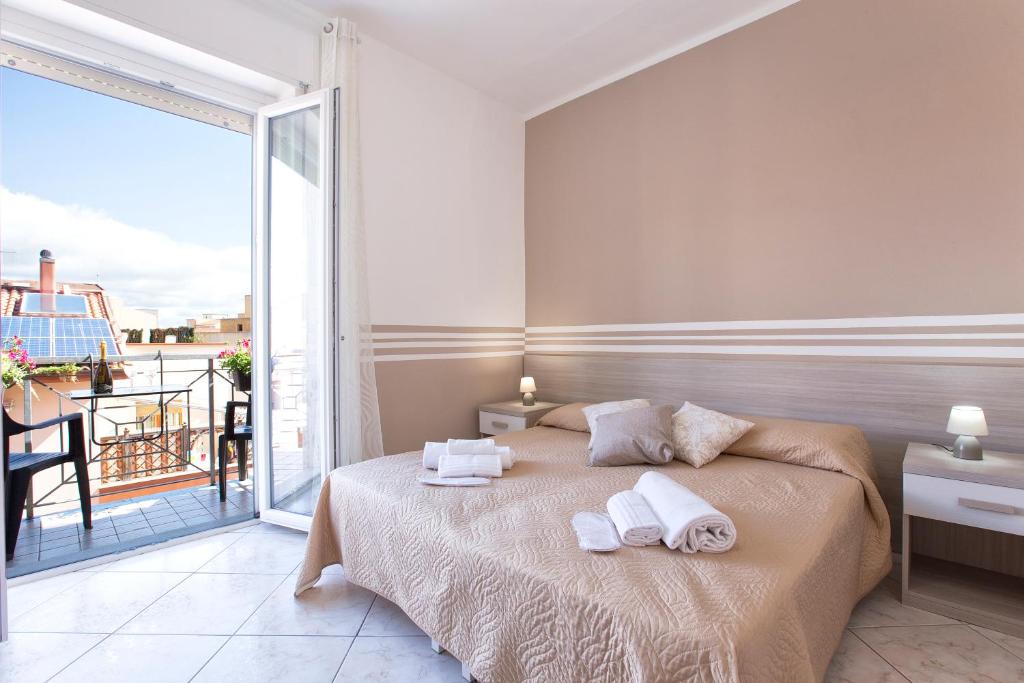Alguest ad Alghero - Affittacamere nel Cuore Storico