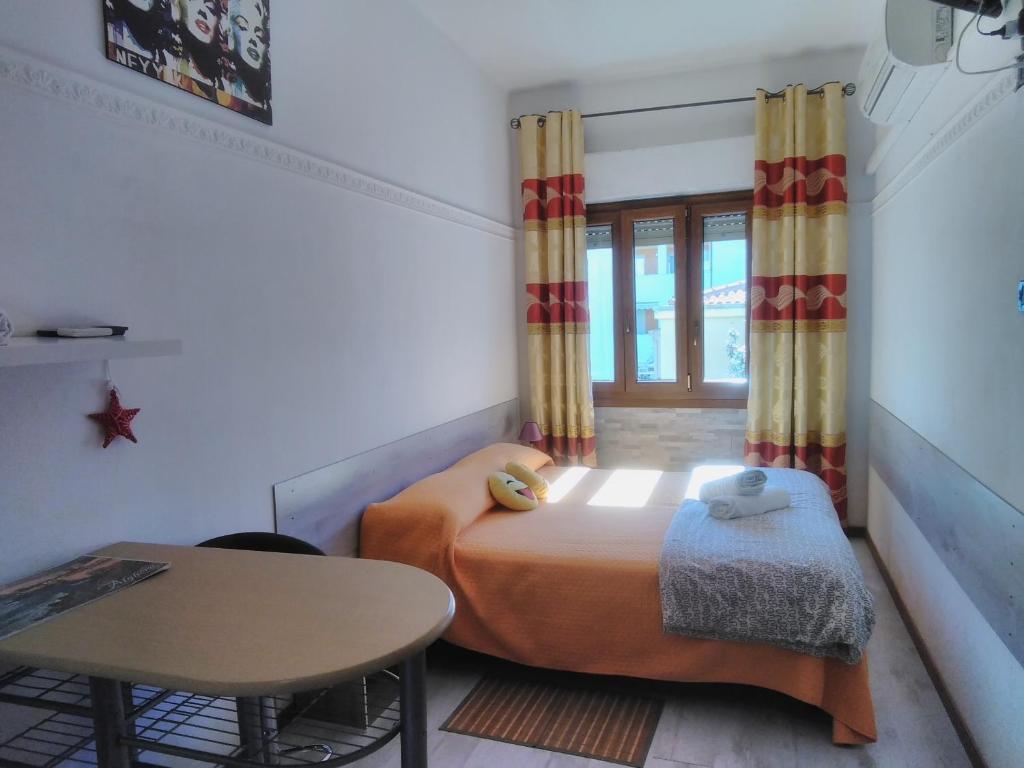 Alghero Republic - Affascinante B&B nel centro storico