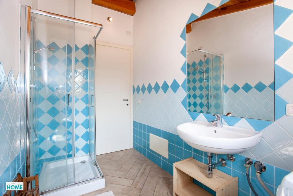 Villino Bianco a San Teodoro - Accogliente Appartamento