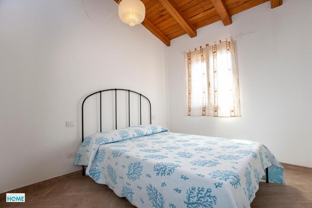 Villino Bianco a San Teodoro - Accogliente Appartamento