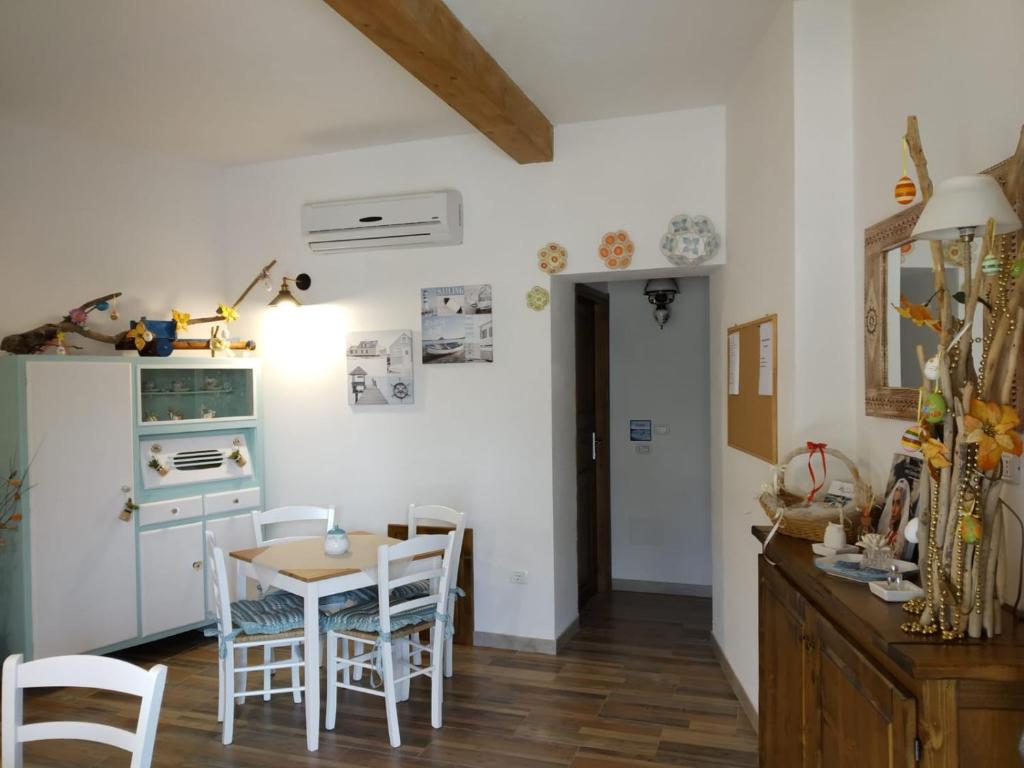 B&B Le Isole - Accogliente Soggiorno a San Teodoro