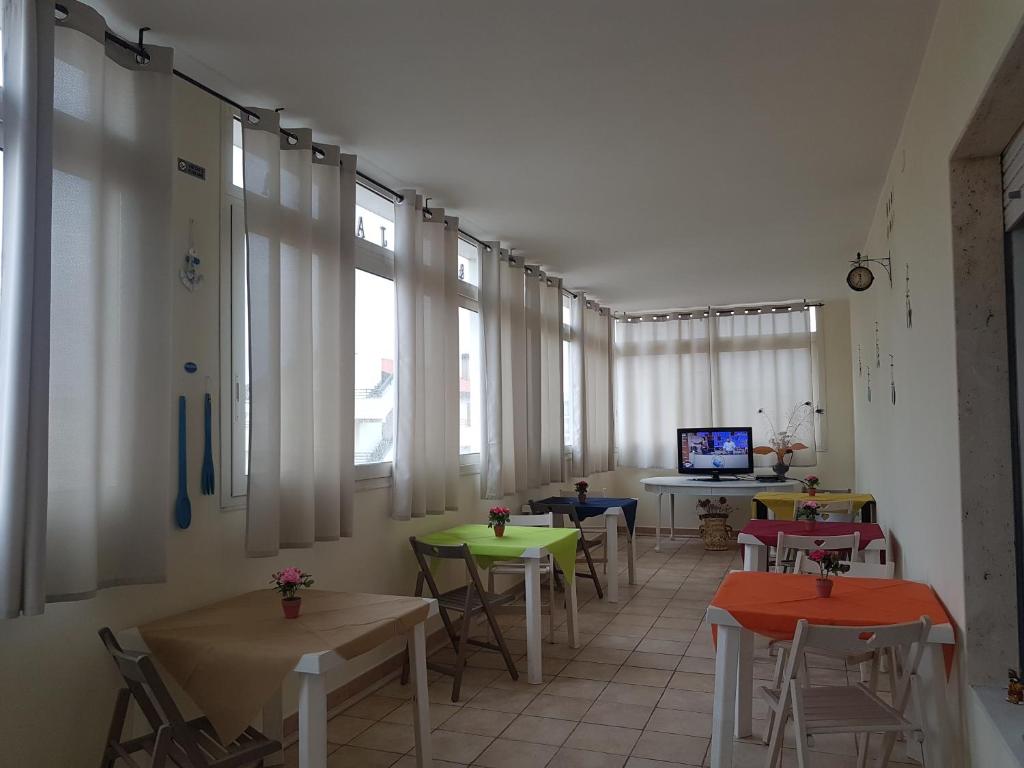 B&B Jamba ad Alghero - Camere confortevoli vicino al mare