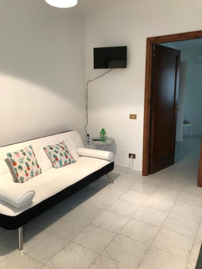 Le Aromatiche ad Alghero - Appartamenti con Giardino