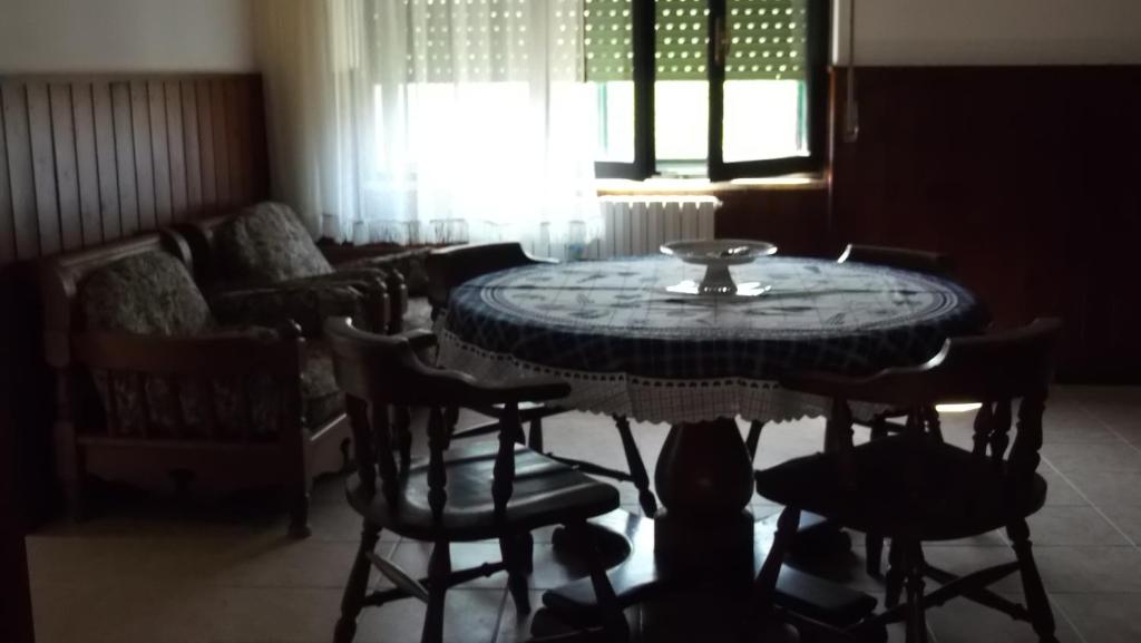 Solimarina ad Alghero - Rustico B&B vicino all'Ospedale