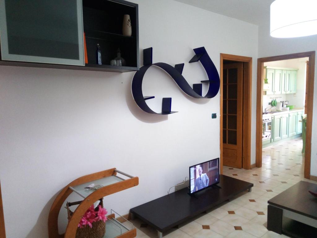 Casa Marilù ad Alghero - Appartamento con vista città