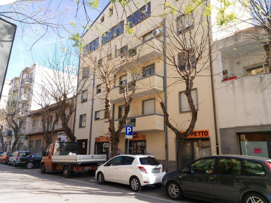 Casa Marilù ad Alghero - Appartamento con vista città