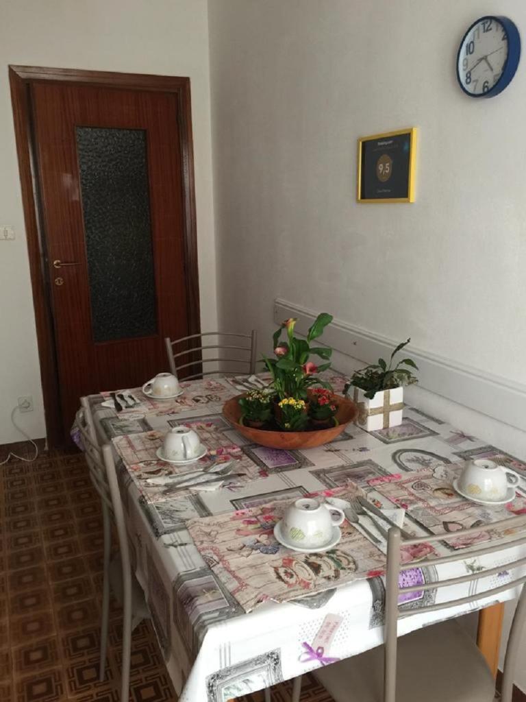 Casa Pierina ad Alghero - Appartamento con balcone vista mare