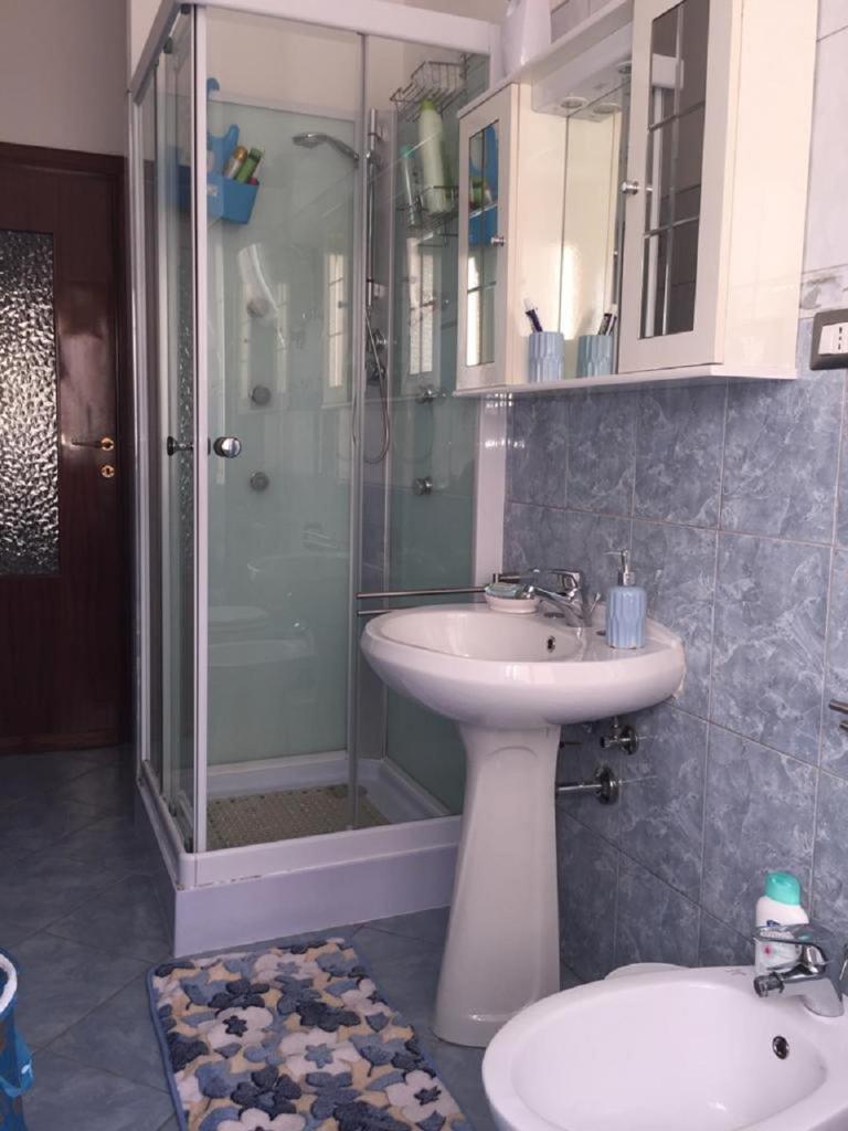 Casa Pierina ad Alghero - Appartamento con balcone vista mare